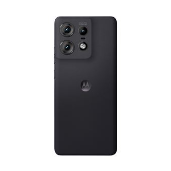 Pack Smartphone Motorola Moto Edge 50 Pro 6,7" 5G Double nano SIM 512 Go Noir + Bose QuietComfort II Earbuds