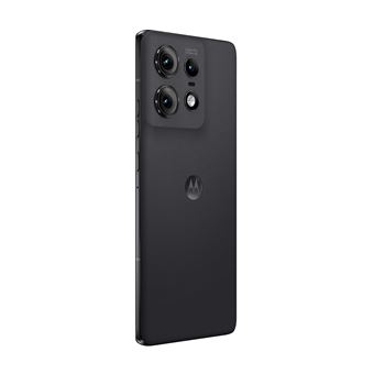 Pack Smartphone Motorola Moto Edge 50 Pro 6,7" 5G Double nano SIM 512 Go Noir + Bose QuietComfort II Earbuds
