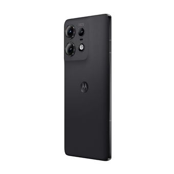 Pack Smartphone Motorola Moto Edge 50 Pro 6,7" 5G Double nano SIM 512 Go Noir + Bose QuietComfort II Earbuds