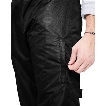 Pantalon de pluie Urban Circus Optimiste Taille XL-XXL Noir