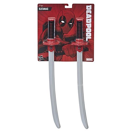 Epée Marvel Avengers Deadpool