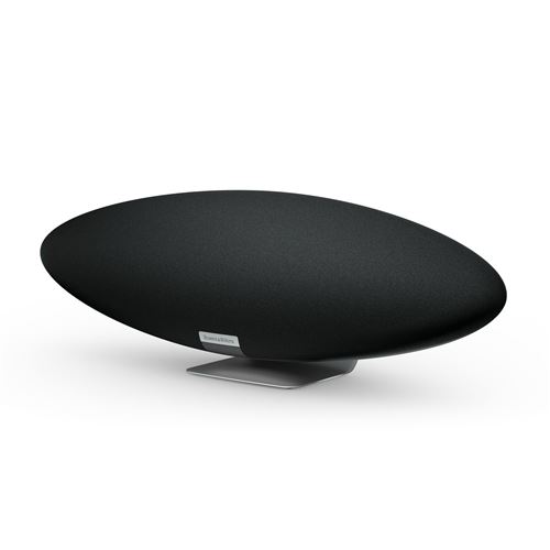 Enceinte Sans Fil Bowers & Wilkins Zeppelin Bluetooth Gris Anthracite