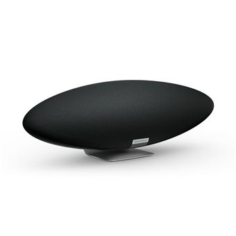 Enceinte sans fil Bowers & Wilkins Zeppelin Bluetooth Gris anthracite