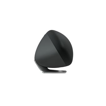 Enceinte sans fil Bowers & Wilkins Zeppelin Bluetooth Gris anthracite