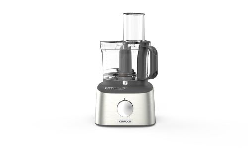 Robot multifonction Kenwood 800 W FDM316SS Achat & prix | fnac Test Kenwood FDM307SS multipro compact Robots