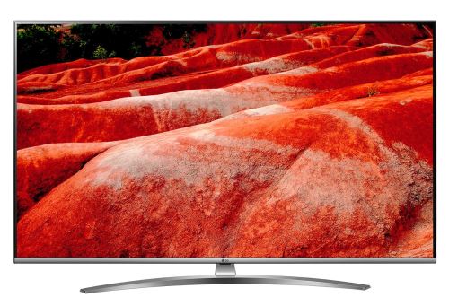 TV LG 65UM7610PLB 4K UHD Smart TV 65