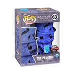 Figurine Funko Pop Artist Séries Batman Returns The Penguin