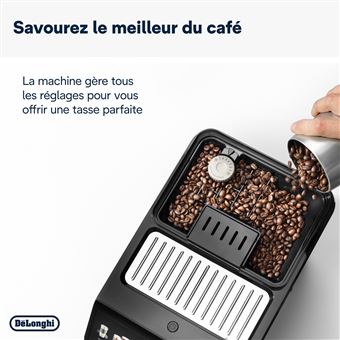 Pièces machine à café Delonghi - Boutique Chapman