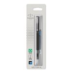 Stylo plume Parker Vector XL Plume M Noir