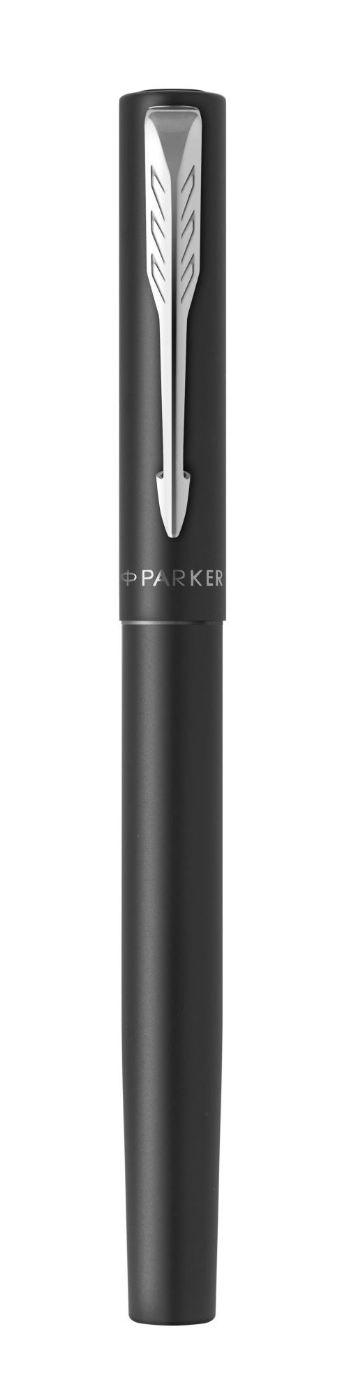Stylo plume Parker Vector Classique Acier - Stylo Plume à la Fnac