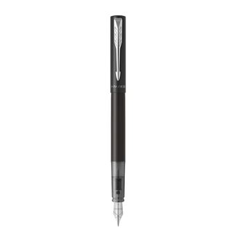 Stylo plume Parker Vector XL Plume M Noir