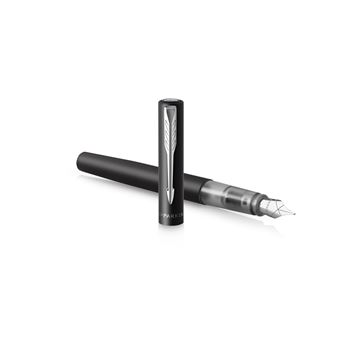 Stylo plume Parker Vector XL Plume M Noir