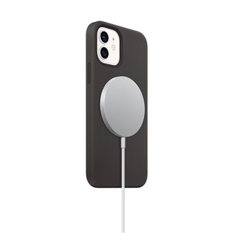 Chargeur sans fil Apple MagSafe Blanc - Fnac.ch - Chargeur pour