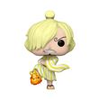 Figurine Funko Pop Animation One Piece Sangoro Wano