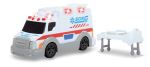 Ambulance Dickie 15 cm