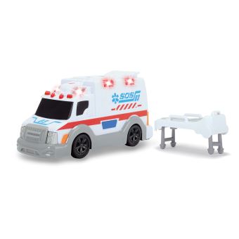 Ambulance Dickie 15 cm