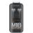 MUVIT M1B KP ALU GRIS + APP_3