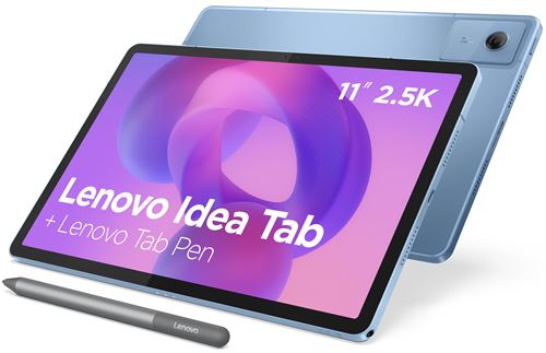 Tablette Tactile Lenovo Idea Tab 11