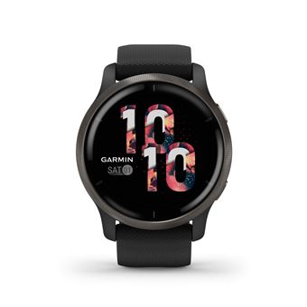 Acheter Bracelet de montre de sport en Silicone, pour Garmin Vivoactive 4  4s Venu 2 2S, pour montre intelligente Huawei Watch GT4 41mm 46mm