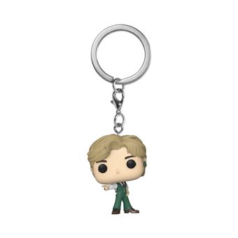 Figurine Funko Pop Keychain BTS Dynamite V