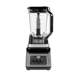 Blender 2 en 1 Ninja Auto IQ BN750EU 1200 W Noir et Argent