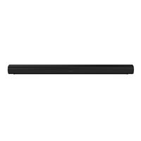 Barre de son Sonos Arc Noir