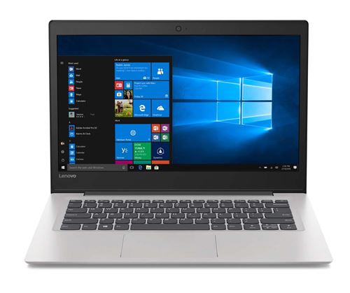 Lenovo 81A4 - 4GB RAM、256GB SSD Lenovo IdeaPad 120S-11IAP 81A4 - Celeron N3350 / 1.1 GHz