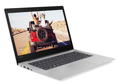 Lenovo 81A4 - 4GB RAM、256GB SSD Lenovo Ideapad 120S-14IAP Ordinateur Portable 14