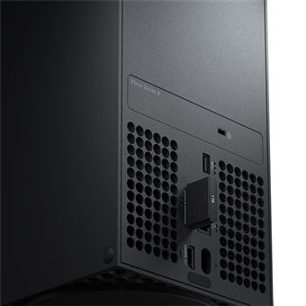 SEAGATE Extension de stockage pour Xbox Series X/S - 1To - STJR1000400  moins cher 