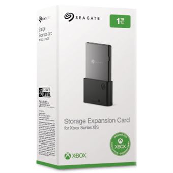 Utiliser votre disque dur externe sur Xbox Series X sera simple