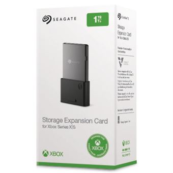 Acheter Boîtier de Conversion de disque dur hôte externe pour Xbox Series X/S,  boîtier de carte d'extension M.2, bande passante 32 go, une carte à double  usage
