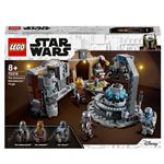 LEGO® Star Wars™ 75319 La forge mandalorienne de l’Armurière