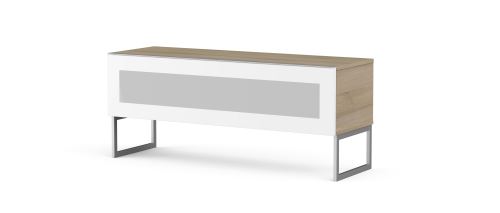 Meuble TV Milano 120 Meliconi Beige