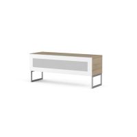 Meuble TV Milano 120 Meliconi Beige