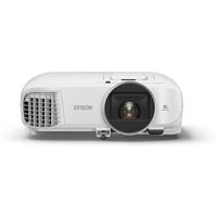 Vidéoprojecteur Epson TW-5600 Tri-LCD Blanc