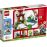 LEGO® Super Mario™ 71362 Ensemble d'extension La forteresse de la Plante Piranha_1