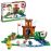 LEGO® Super Mario™ 71362 Ensemble d'extension La forteresse de la Plante Piranha_2