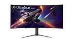 Ecran PC Gaming OLED LG 45GR95QE-B 45" Incurvé UWQHD Noir