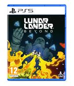 Lunar Lander: Beyond PS5