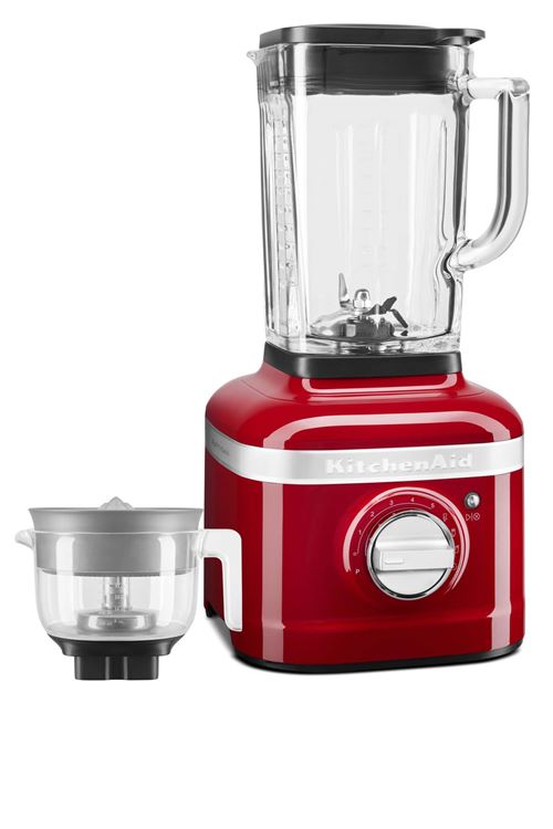 KitchenAid Noyau pour presse-ail - Rouge impérial
