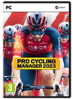 Pro Cycling Manager 2023 PC