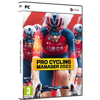 Pro Cycling Manager 2023 PC