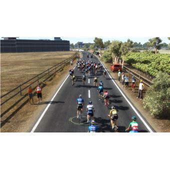 Pro Cycling Manager 2023 PC