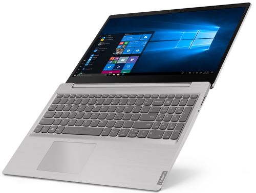 PC Portable Lenovo Ideapad S145-15API AMD Ryzen Go