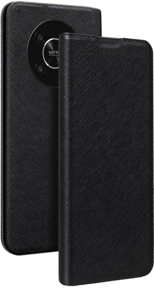 Housse Folio Fairplay Gamma Pour Honor 90 Smart – Rouge, Neuve