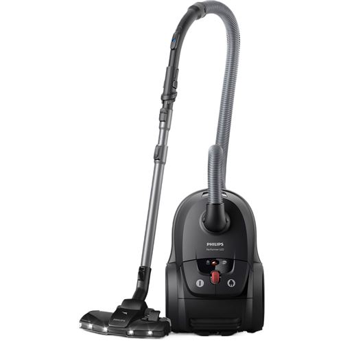 Aspirateur Traîneau avec Sac Philips Performer Led 8000 Series XD8122