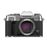 Appareil photo hybride Fujifilm X-T50 Argent