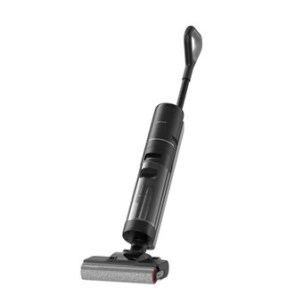 Aspirateur laveur Dreame H12Pro Ultra Noir