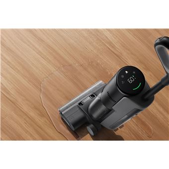 Aspirateur laveur Dreame H12Pro Ultra Noir