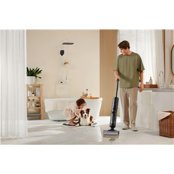 Aspirateur laveur Dreame H12Pro Ultra Noir